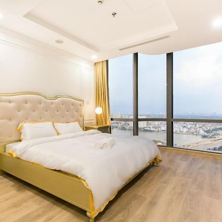 Landmark 81 Luxury Condotel Ciudad Ho Chi Minh  Exterior foto