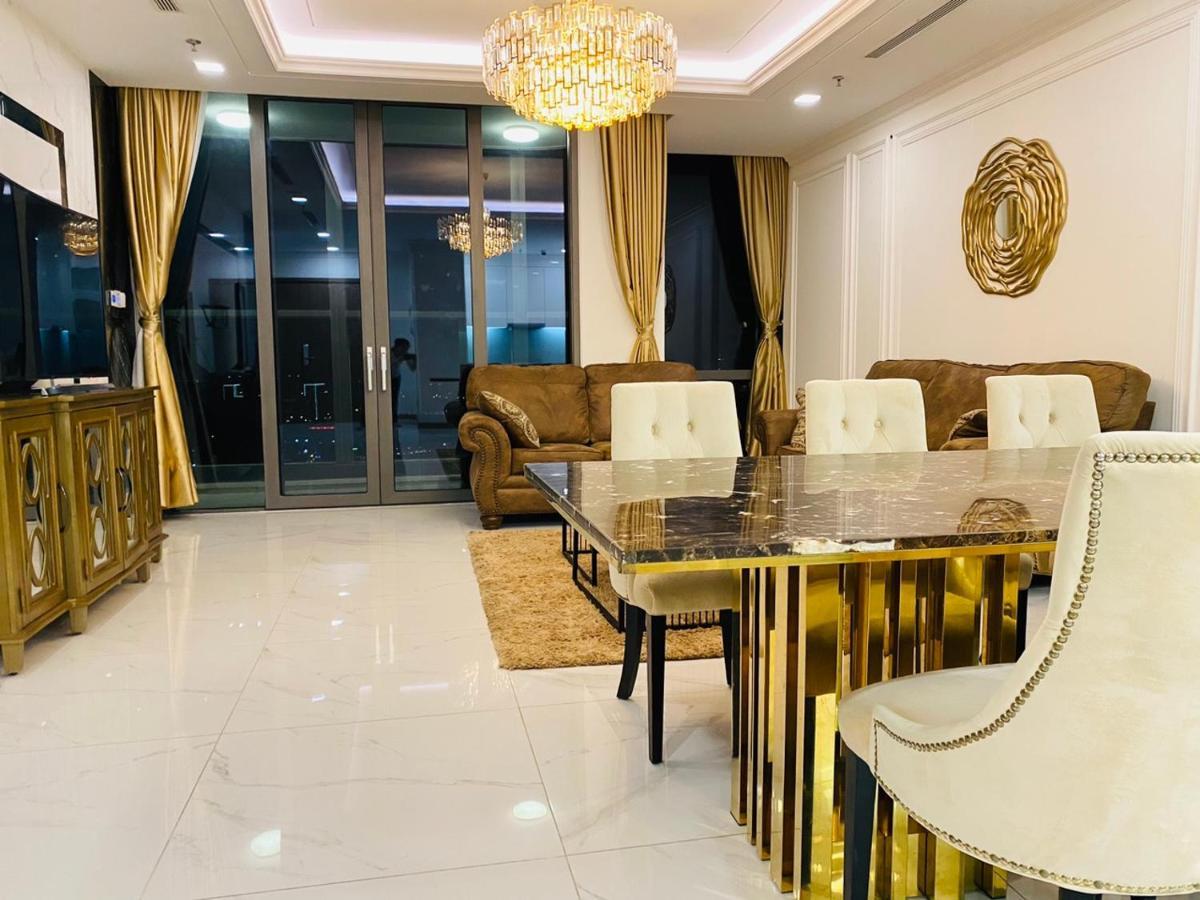 Landmark 81 Luxury Condotel Ciudad Ho Chi Minh  Exterior foto