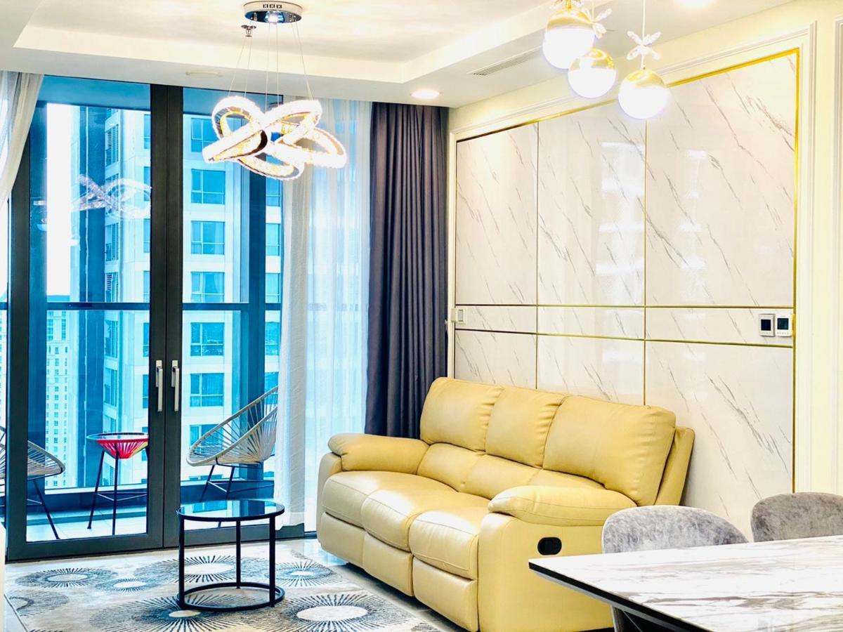 Landmark 81 Luxury Condotel Ciudad Ho Chi Minh  Exterior foto