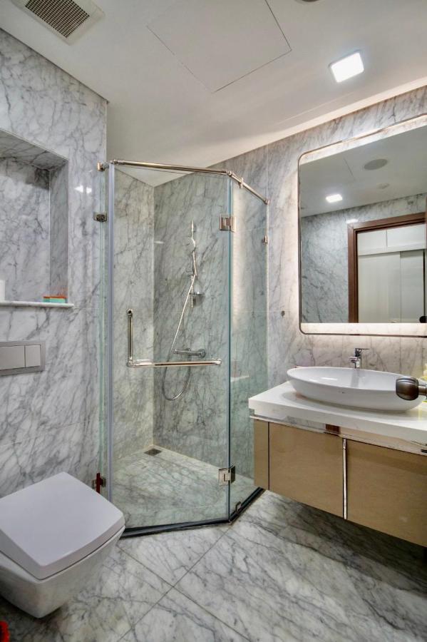 Landmark 81 Luxury Condotel Ciudad Ho Chi Minh  Exterior foto