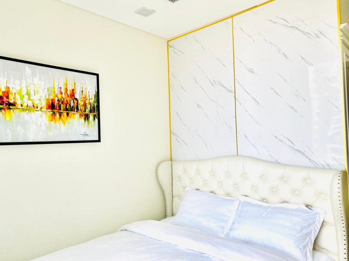 Landmark 81 Luxury Condotel Ciudad Ho Chi Minh  Exterior foto
