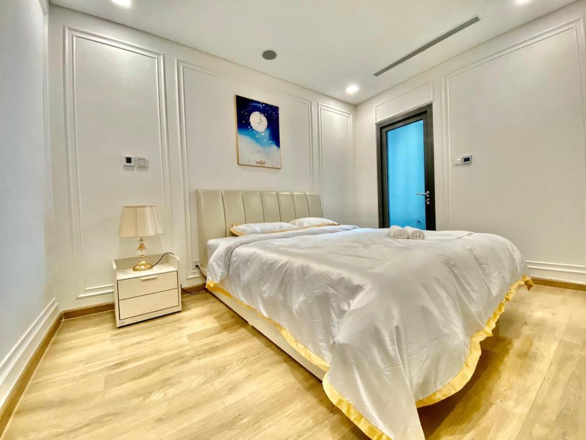 Landmark 81 Luxury Condotel Ciudad Ho Chi Minh  Exterior foto