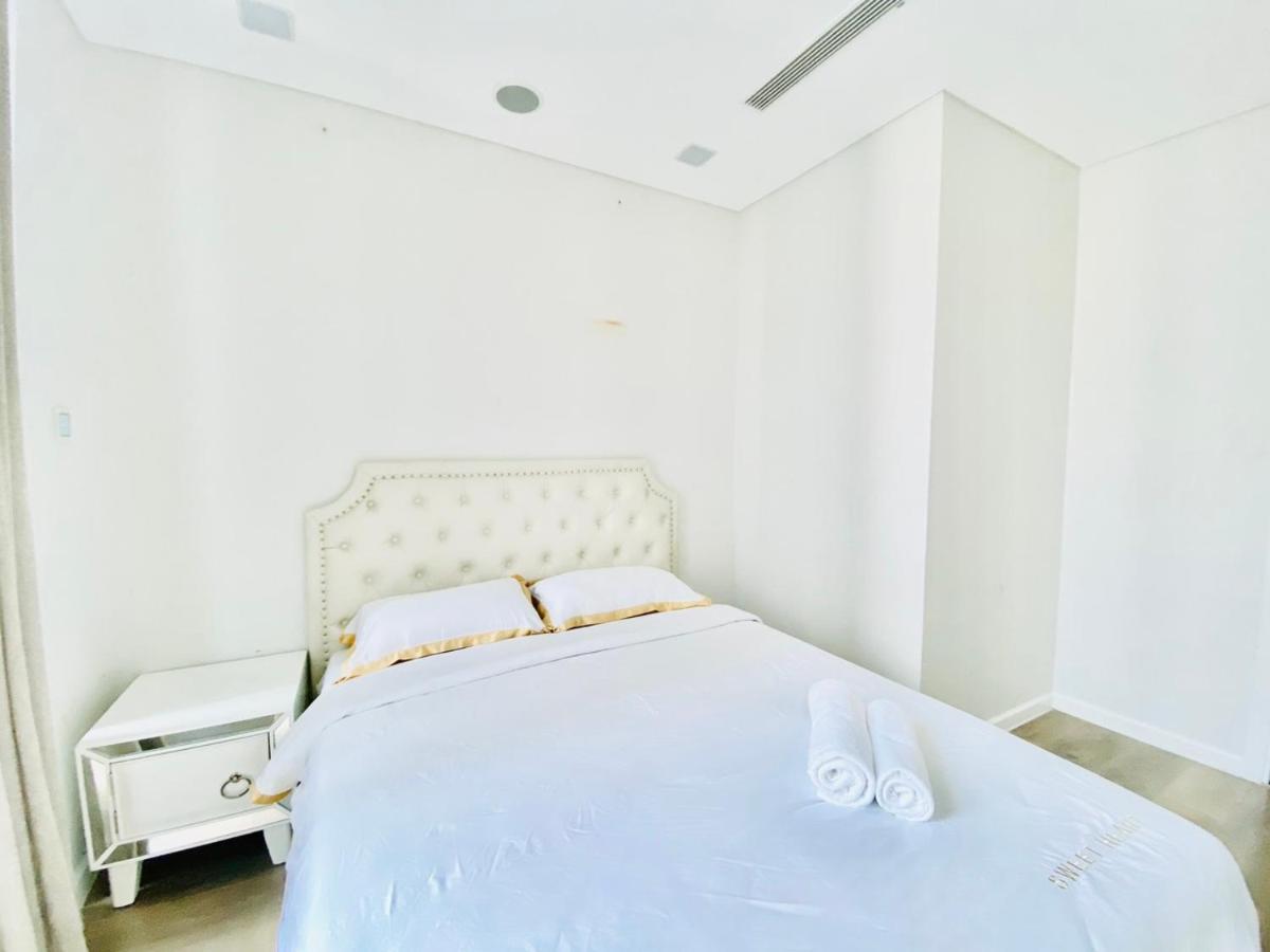Landmark 81 Luxury Condotel Ciudad Ho Chi Minh  Exterior foto