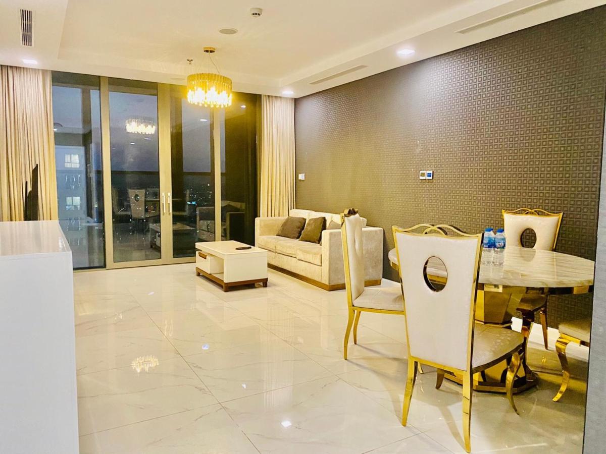 Landmark 81 Luxury Condotel Ciudad Ho Chi Minh  Exterior foto